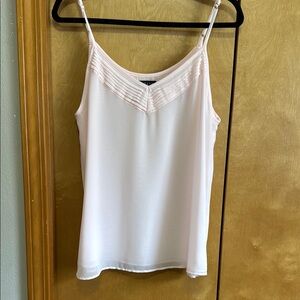 1. State Pink Camisole Top with Elegant Silhouette
